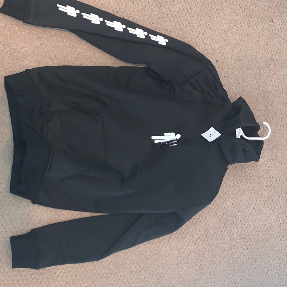 Billie Eilish Hoodie size SMALL - Never worn